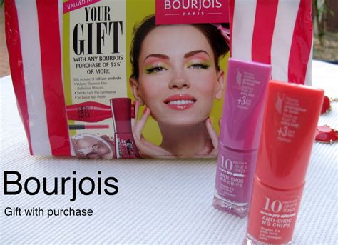 bourjois priceline